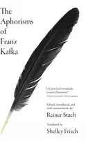 KNYGA Aphorisms of Franz Kafka
