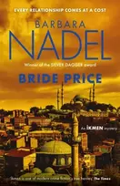 KNYGA Barbara Nadel Bride Price (Inspector Ikmen Mystery 24)