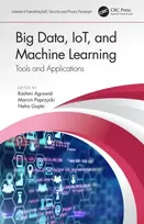 KNYGA Rashmi (Professor, Manav Racna International Institue of Research and Studies) Agrawal Big Data, IoT, and Machine Learning