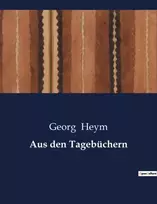 KNYGA Georg Heym Aus den Tagebuchern