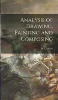KNYGA Bookshop Analysis of Drawing, Painting and Composing