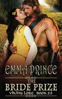 KNYGA Emma Prince Bride Prize