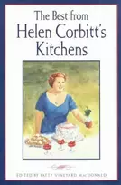 KNYGA Patty Vineyard Macdonald The Best from Helen Corbitt's Kitchens