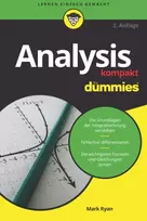 KNYGA Mark Ryan Analysis kompakt fur Dummies