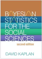 KNYGA David Kaplan Bayesian Statistics for the Social Sciences, Second Edition