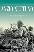 KNYGA Jorg Staiger Anzio Nettuno 1944