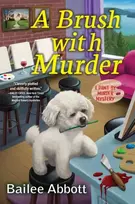 KNYGA Bailee Abbott with Murder