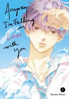 KNYGA Haruka Mitsui Anyway, I'm Falling In Love With You. 1
