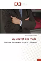 KNYGA Bookshop Au chevet des mots