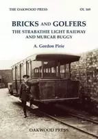 KNYGA A Gordon Pirie Bricks and Golfers