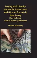 KNYGA Bookshop Buying Multi Family Homes for Investment with Homes for sale in New Jersey