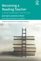 KNYGA Jane Spiro Becoming a Reading Teacher