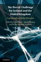 KNYGA Oran Doyle Brexit Challenge for Ireland and the United Kingdom