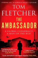 KNYGA Tom Fletcher Ambassador