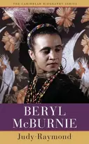 KNYGA Judy Raymond Beryl McBurnie
