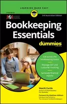 KNYGA Veechi Curtis Bookkeeping Essentials For Dummies
