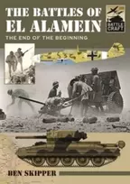 KNYGA Ben Skipper Battles of El Alamein