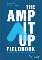 KNYGA Frank (Snowflake Inc.) Slootman Amp It Up Fieldbook