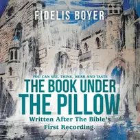 KNYGA Fidelis Boyer The Book Under the Pillow