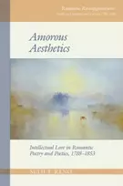 KNYGA Seth T Reno Amorous Aesthetics