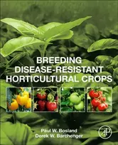 KNYGA Paul W Bosland Breeding Disease-Resistant Horticultural Crops