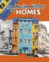 KNYGA Heather Murphy Capps The Amazing History of Homes