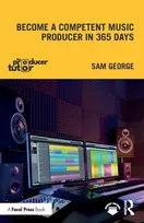 KNYGA Sam George Become a Competent Music Producer in 365 Days
