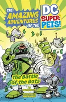 KNYGA Steve Korte Battle of the Bots