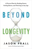 KNYGA Jason Prall Beyond Longevity