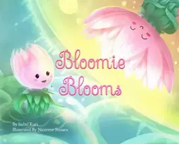 KNYGA Isabel Kuri Bloomie Blooms