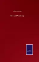 KNYGA Anonymous Book of Worship