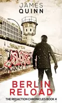 KNYGA James Quinn Berlin Reload