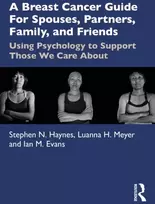 KNYGA Stephen N Haynes Breast Cancer Guide For Spouses, Partners, Friends, and Family