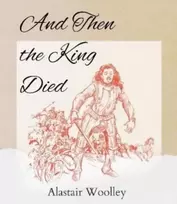 KNYGA Bookshop And Then The King Died