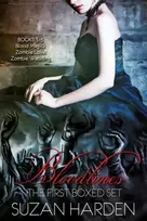 KNYGA Suzan Harden Bloodlines