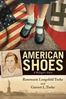 KNYGA Rosemarie Lengsfeld Turke American Shoes