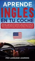 KNYGA Pro Language Learning Aprende Ingles en tu Coche