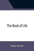 KNYGA Upton Sinclair Book of Life