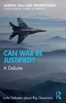 KNYGA Jennifer Kling Can War Be Justified?