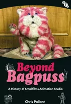 KNYGA Chris Pallant Beyond Bagpuss