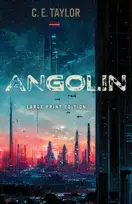 KNYGA C E Taylor Angolin (Large Print Edition)