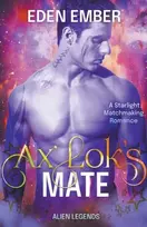 KNYGA Eden Ember Ax'Lok's Mate