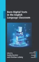 KNYGA Saskia Kersten Born-Digital Texts in the English Language Classroom