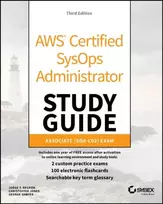 KNYGA Jorge Negron AWS Certified SysOps Administrator Study Guide