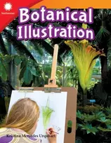 KNYGA Kristina Mercedes Urquhart Botanical Illustration