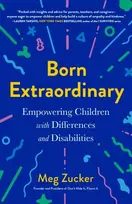 KNYGA Meg Zucker Born Extraordinary