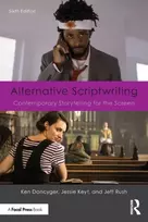 KNYGA Ken Dancyger Alternative Scriptwriting