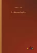KNYGA Bookshop Border Legion