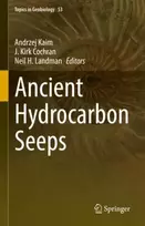 KNYGA Andrzej Kaim Ancient Hydrocarbon Seeps