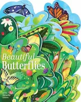 KNYGA Margarida Esteves Beautiful Butterflies